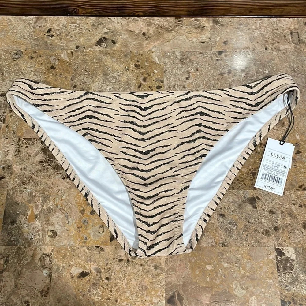 Cute Bikini Bottoms